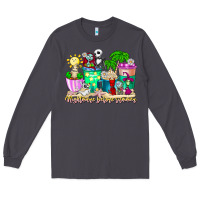 Smoke nightmare before summer coffee cups Long Sleeve Tee - CowhideDigitalArt