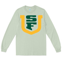 Matcha the usf dons Long Sleeve Tee - linhVisuals