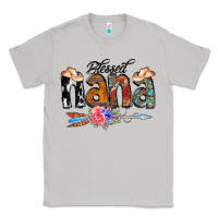 Moon Dust Blessed Nana Classic Tee - CowCowDesign