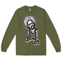 Army Green #mac dre since 84 Long Sleeve Tee - linhVisuals