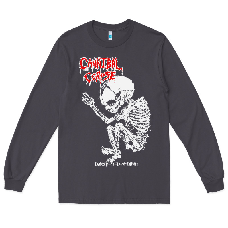 Butchered At Birth 2 Classic Long Sleeve Tee by linhVisuals | Teevron