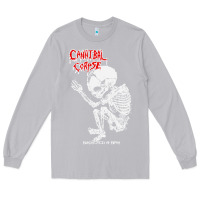Moon Dust butchered at birth 2 classic Long Sleeve Tee - linhVisuals