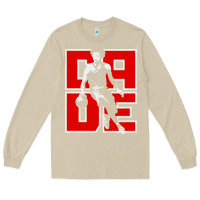 Mushroom #cade cunningham Long Sleeve Tee - linhVisuals