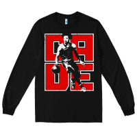 #cade Cunningham Long Sleeve Tee | Teevron