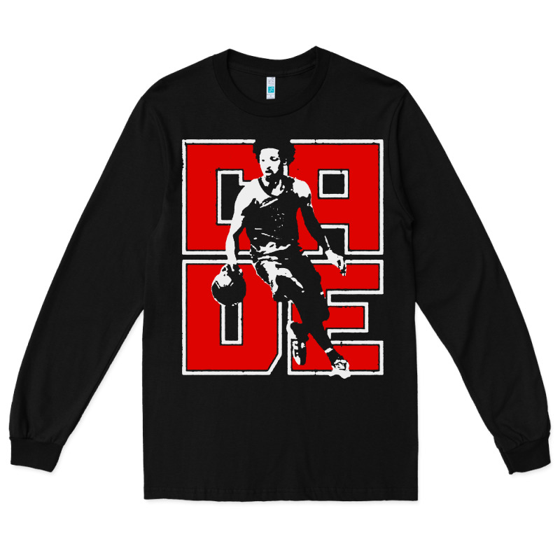 #cade Cunningham Long Sleeve Tee by linhVisuals | Teevron