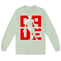 Matcha #cade cunningham Long Sleeve Tee - linhVisuals