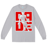 Moon Dust #cade cunningham Long Sleeve Tee - linhVisuals