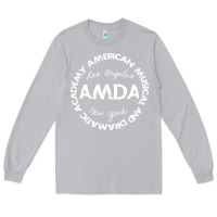 Moon Dust amda Long Sleeve Tee - linhVisuals