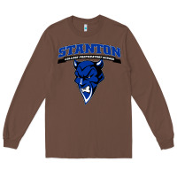 Chestnut stanton high school Long Sleeve Tee - linhVisuals