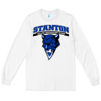 Stanton High School Long Sleeve Tee | Teevron