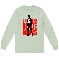 Matcha emiya shirou unlimited blade Long Sleeve Tee - linhVisuals