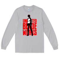 Moon Dust emiya shirou unlimited blade Long Sleeve Tee - linhVisuals