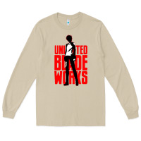 Mushroom emiya shirou unlimited blade Long Sleeve Tee - linhVisuals