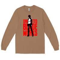 Toasted Coconut emiya shirou unlimited blade Long Sleeve Tee - linhVisuals