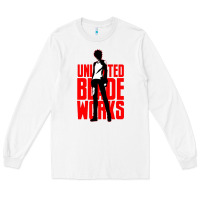White emiya shirou unlimited blade Long Sleeve Tee - linhVisuals