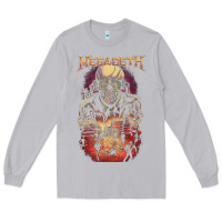 Moon Dust Sidoel Rock Shop Long Sleeve Tee - linhVisuals