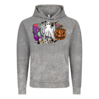 Cloud Rock boo Vintage Hoodie - SublimationCraftShop