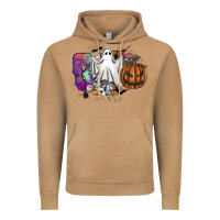 Vintage Camel boo Vintage Hoodie - SublimationCraftShop