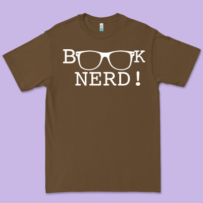 B K Nerd! Premium Tee Designed By Bettercallsaul