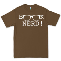 Cacao b k Nerd! Premium Tee - Bettercallsaul