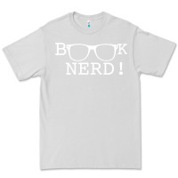 Dove Grey b k Nerd! Premium Tee - Bettercallsaul