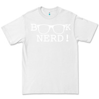 White b k Nerd! Premium Tee - Bettercallsaul