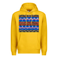 Lemon armed forces day Premium Hoodie - Artiststas