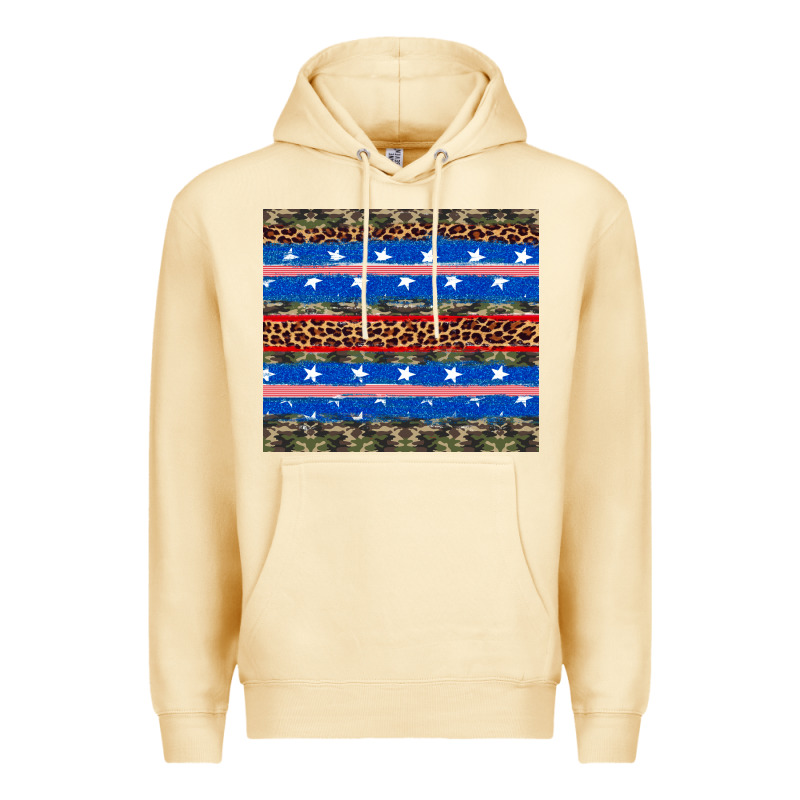 Armed Forces Day Premium Hoodie by Artiststas | Teevron