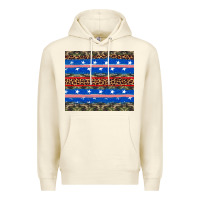 Sandshell armed forces day Premium Hoodie - Artiststas