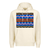 Tofu armed forces day Premium Hoodie - Artiststas