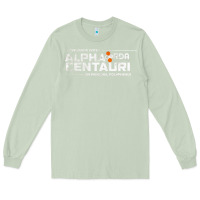 Matcha rda mining,  avatar Long Sleeve Tee - linhVisuals