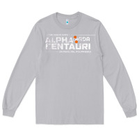 Moon Dust rda mining,  avatar Long Sleeve Tee - linhVisuals