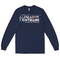 Rda Mining,  Avatar Long Sleeve Tee | Teevron