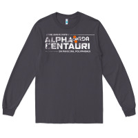 Smoke rda mining,  avatar Long Sleeve Tee - linhVisuals