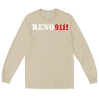 Mushroom reno 911 Long Sleeve Tee - linhVisuals