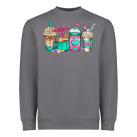 Storm cna nurse coffee cups Heavyweight Sweatshirt - Jasminsmagicworld