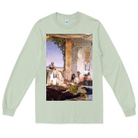 Morocco, Map, African, Nying,algeria, Agadir Travel Long Sleeve Tee | Teevron