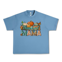 Thankful Mama Urban Heavy Tee | Teevron