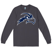 Smoke north florida ospreys Long Sleeve Tee - linhVisuals