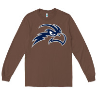Chestnut north florida ospreys Long Sleeve Tee - linhVisuals