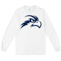 White north florida ospreys Long Sleeve Tee - linhVisuals