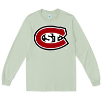 Matcha st. cloud state Huskies, Gear Long Sleeve Tee - linhVisuals