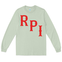 Matcha rpi engineers Long Sleeve Tee - linhVisuals