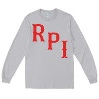 Moon Dust rpi engineers Long Sleeve Tee - linhVisuals