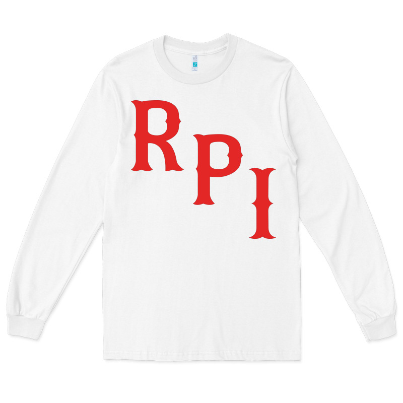 Rpi Engineers Long Sleeve Tee by linhVisuals | Teevron