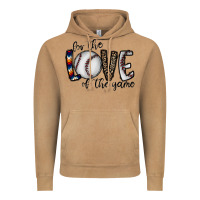 Vintage Camel for the love of the game baseball Vintage Hoodie - CowhideDigitalArt