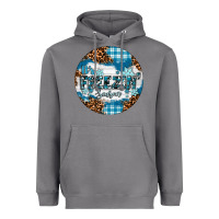 Storm It's Freezin' Season Heavyweight Hoodie - RanaPortraitStore