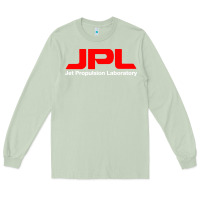 Matcha jpl Long Sleeve Tee - linhVisuals