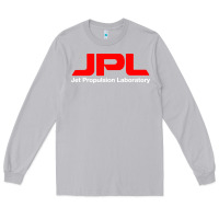 Moon Dust jpl Long Sleeve Tee - linhVisuals