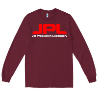 Jpl Long Sleeve Tee | Teevron